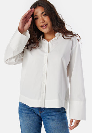 Objkira Roxa L/S SHIRT