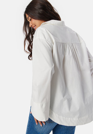 Objkira Roxa L/S SHIRT