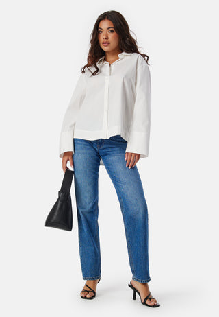 Objkira Roxa L/S SHIRT