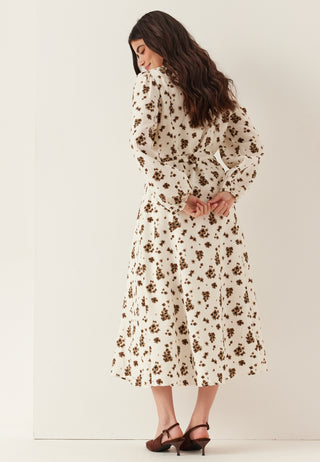 Objkristi 3/4 RE LONG SHIRT DR