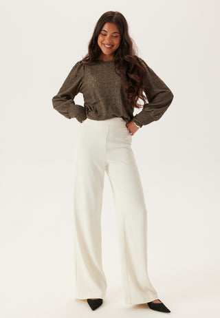 Objlaila L/S RE Top