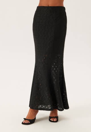 Objlaila Mw Lo Long Skirt