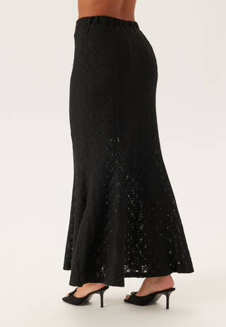 Objlaila Mw Lo Long Skirt