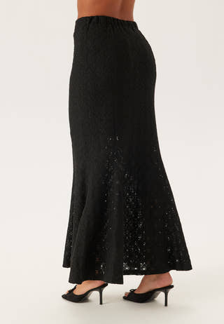 Objlaila Mw Lo Long Skirt