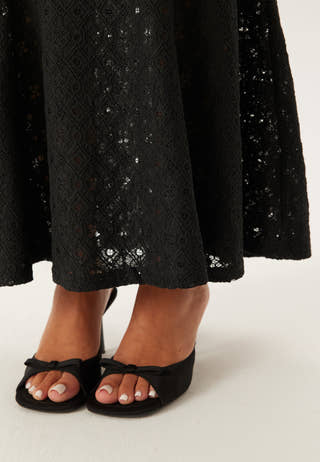 Objlaila Mw Lo Long Skirt