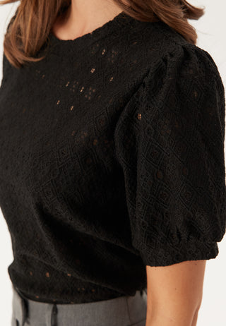 Objlaila S/S RE TOP RE TOP Re