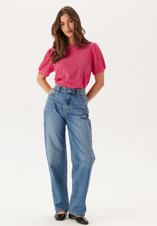 Objlaila S/S RE TOP RE TOP Re