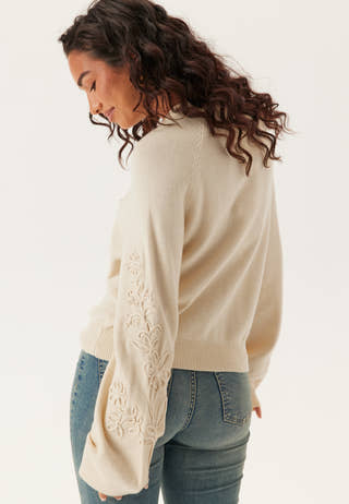 Objlaney Rubin Ls Pullover