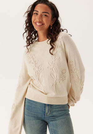 Objlaney Rubin Ls Pullover