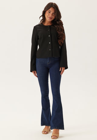 Objlisa L/S RE BLAZER