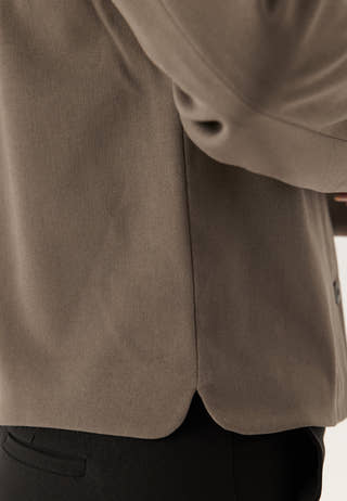 Objlisa L/S RE BLAZER
