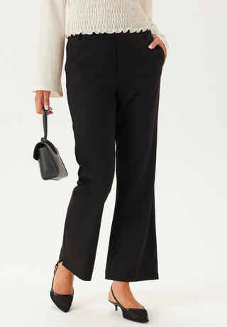 Objlisa Mw Flared Ankle Pant