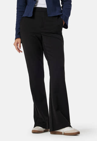 Objlisa Mw Flared Pants