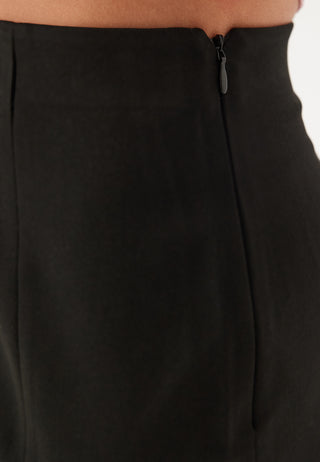 Objlisa Mw Mini Skirt
