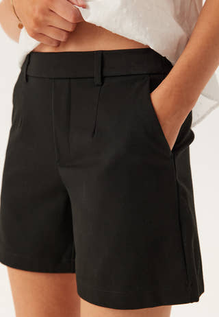 Objlisa Mw Re Shorts