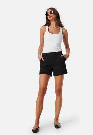 Objlisa MW Short Shorts