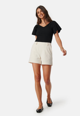 Objlisa MW Short Shorts