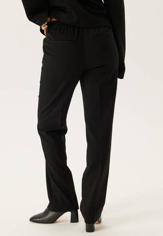 Objlisa Mw Straight Pant