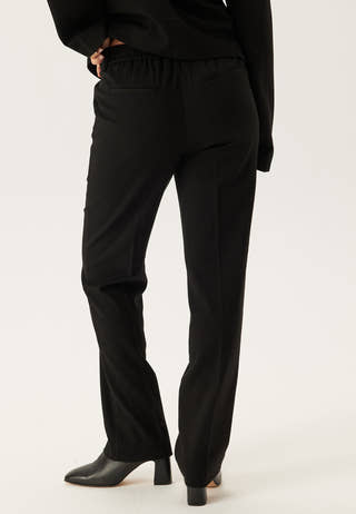 Objlisa Mw Straight Pant