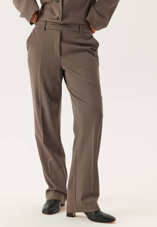 Objlisa Mw Straight Pant