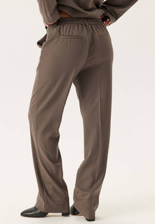 Objlisa Mw Straight Pant