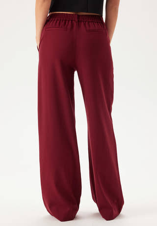 Objlisa MW Wide Pant