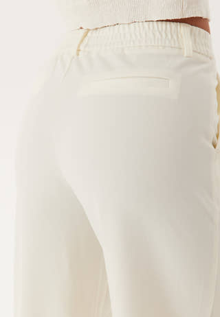 Objlisa MW Wide Pant