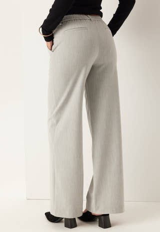 Objlisa MW Wide Pant