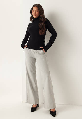 Objlisa MW Wide Pant
