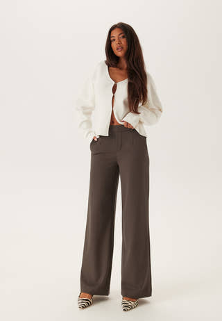 Objlisa MW Wide Pant
