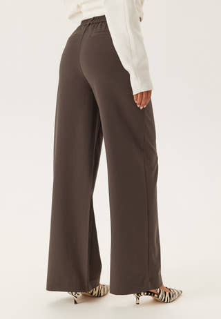 Objlisa MW Wide Pant