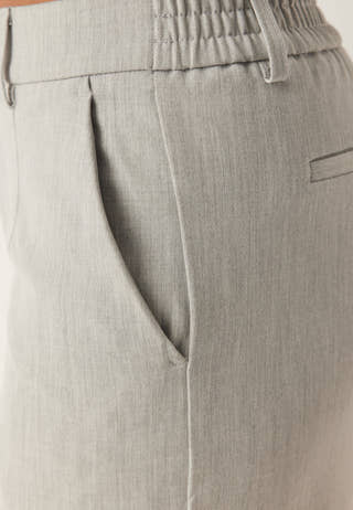 Objlisa MW Wide Pant