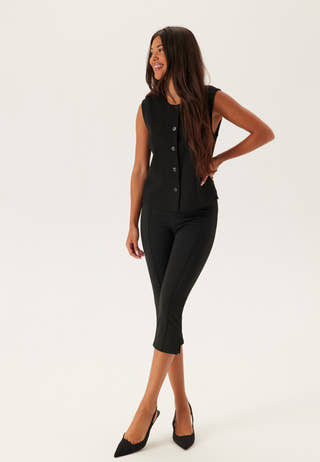 Objlisa Re Waistcoat Div