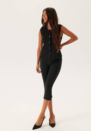 Objlisa Re Waistcoat Div