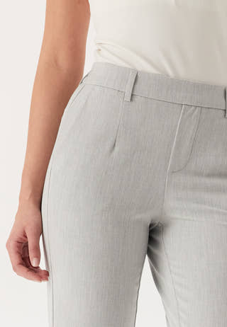 Objlisa Slim Pant