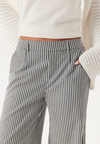 Objlisa Wide Pant