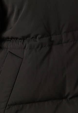 Objloui Re L/S Down Jacket