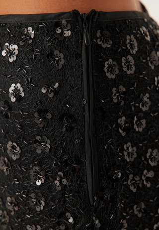 Objmaisy Hw Long Skirt