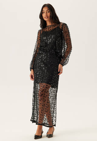 Objmaisy Hw Long Skirt