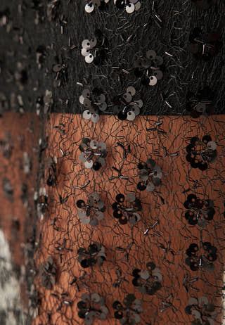 Objmaisy Hw Long Skirt