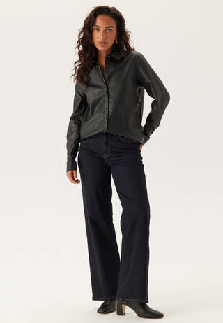 Objmelba Re Ls Shirt