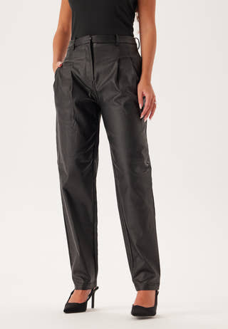 Objmelba Tapered Coated Pant