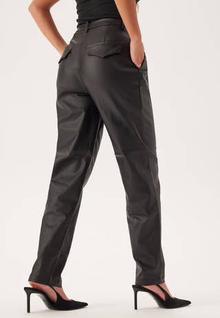 Objmelba Tapered Coated Pant
