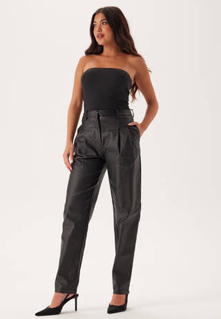 Objmelba Tapered Coated Pant