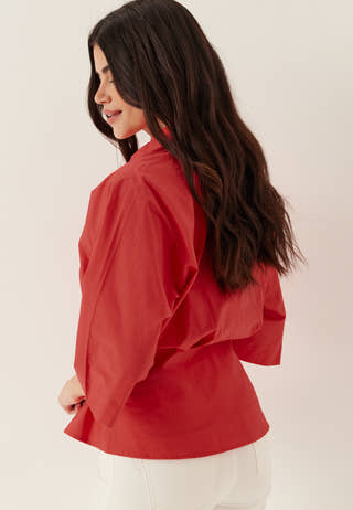 Objmerle Hope 3/4 RE SHIRT