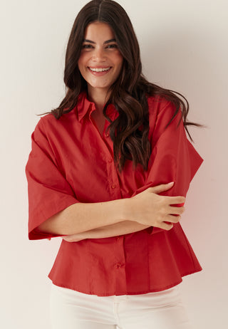 Objmerle Hope 3/4 RE SHIRT