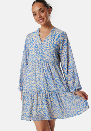 Objmila Gia L/S Dress