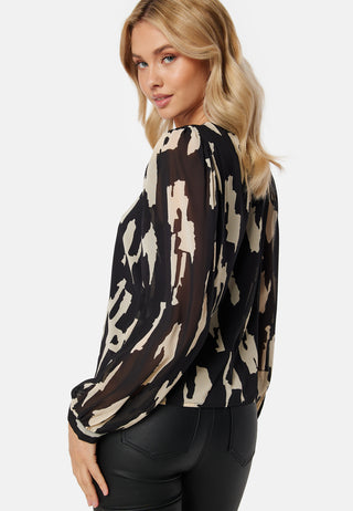 Objmila L/S Top