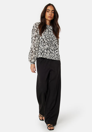 Objmila L/S Top