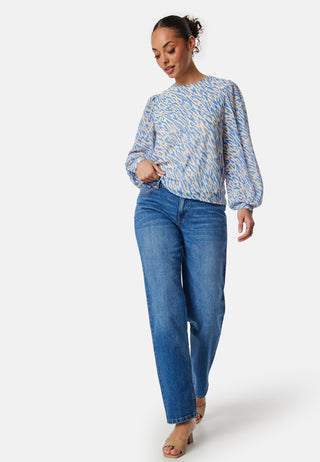 Objmila L/S Top